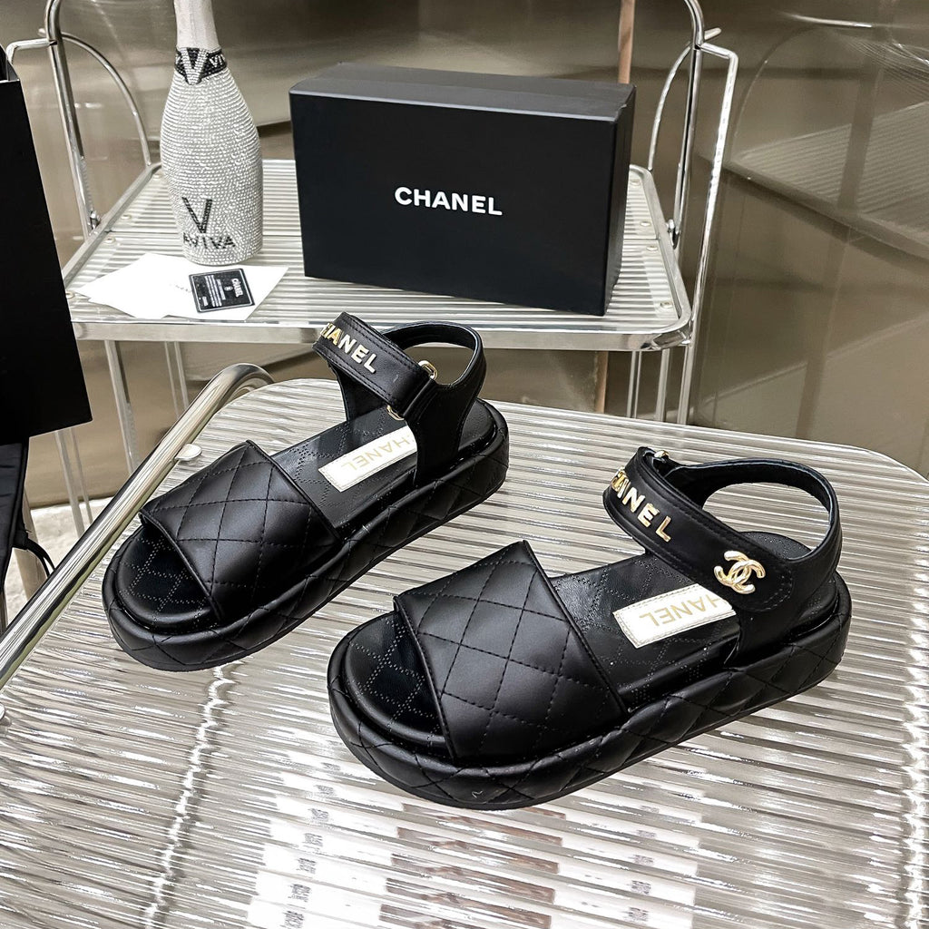 CNL spring beach sandals 0724031506