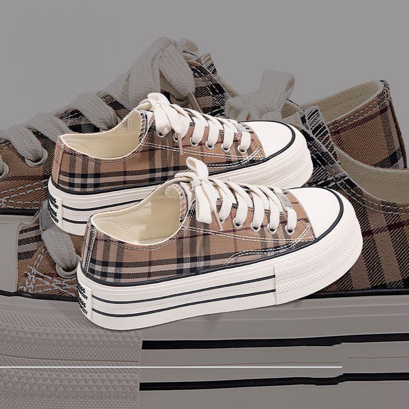 New Style High-height Shoes Fashionable All-match Sneakers 1024042709
