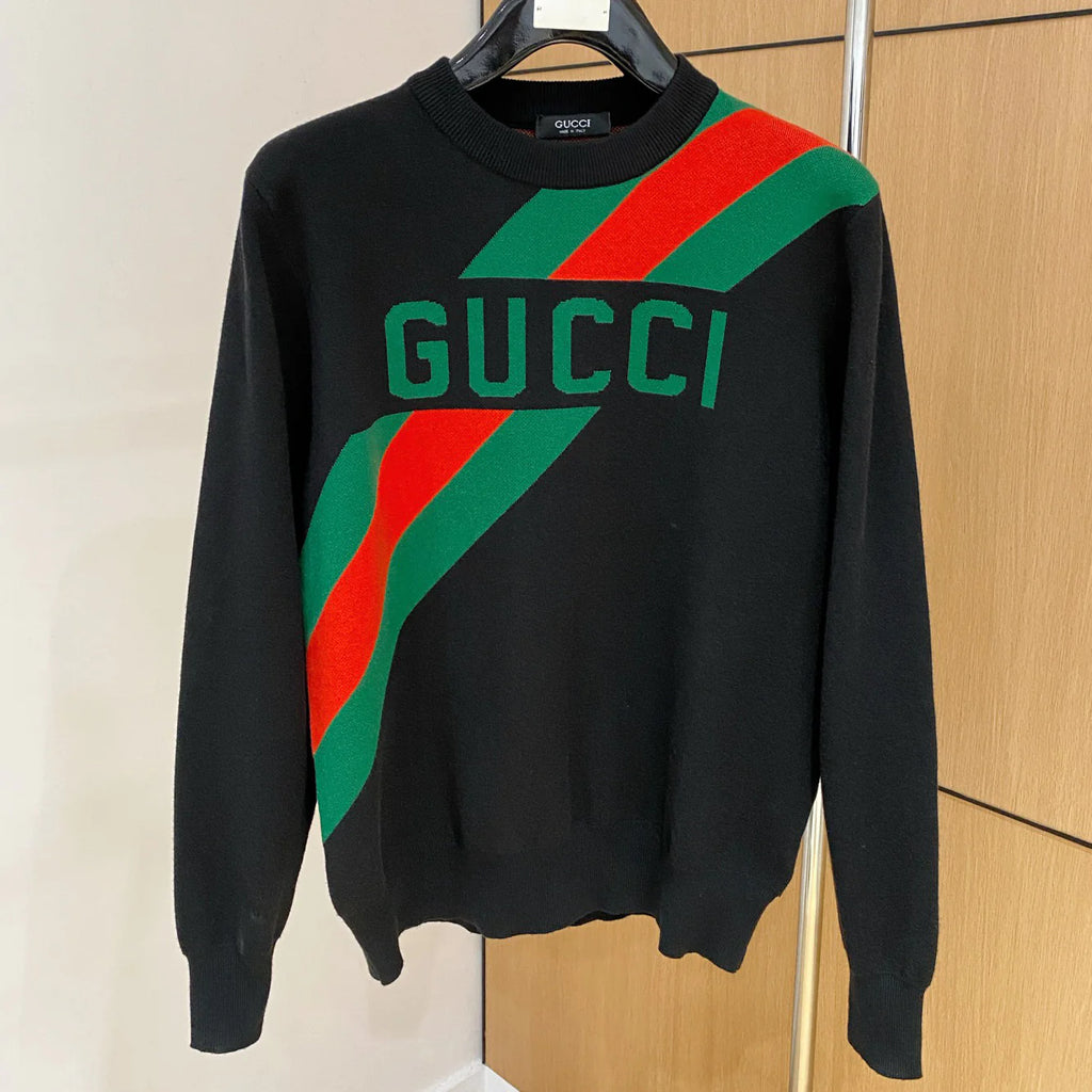 G New Wool Sweater 1025100909