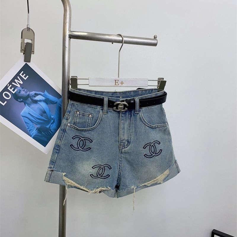 New denim shorts PD10052208