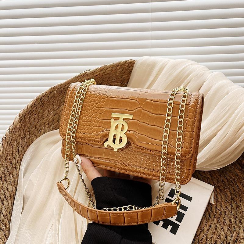 New Fashion Women's One Shoulder Crossbody Bag 1024010301