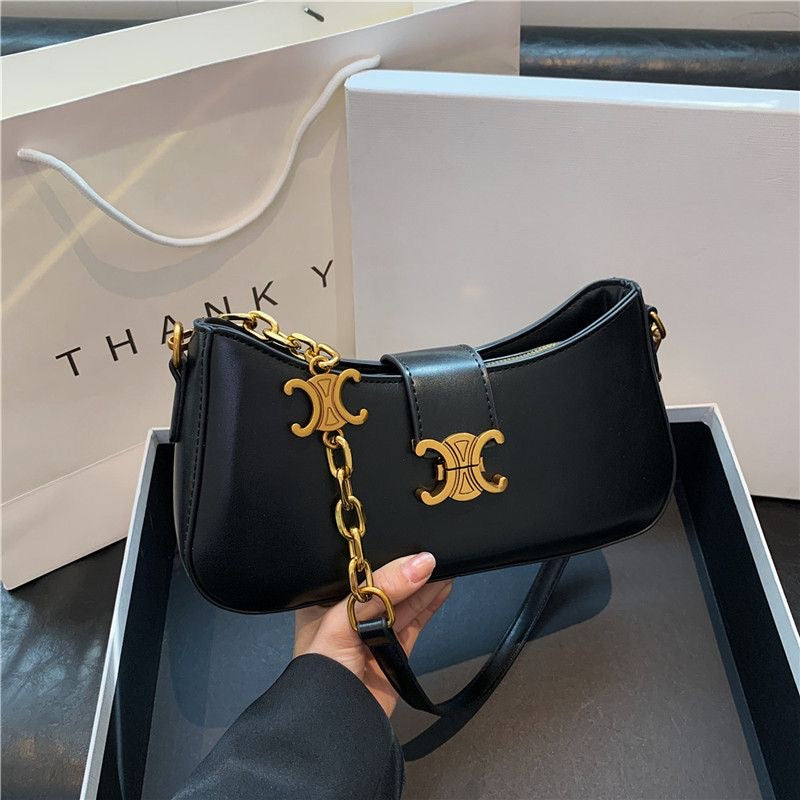 New Fashion chain shoulder bag fb0424091027