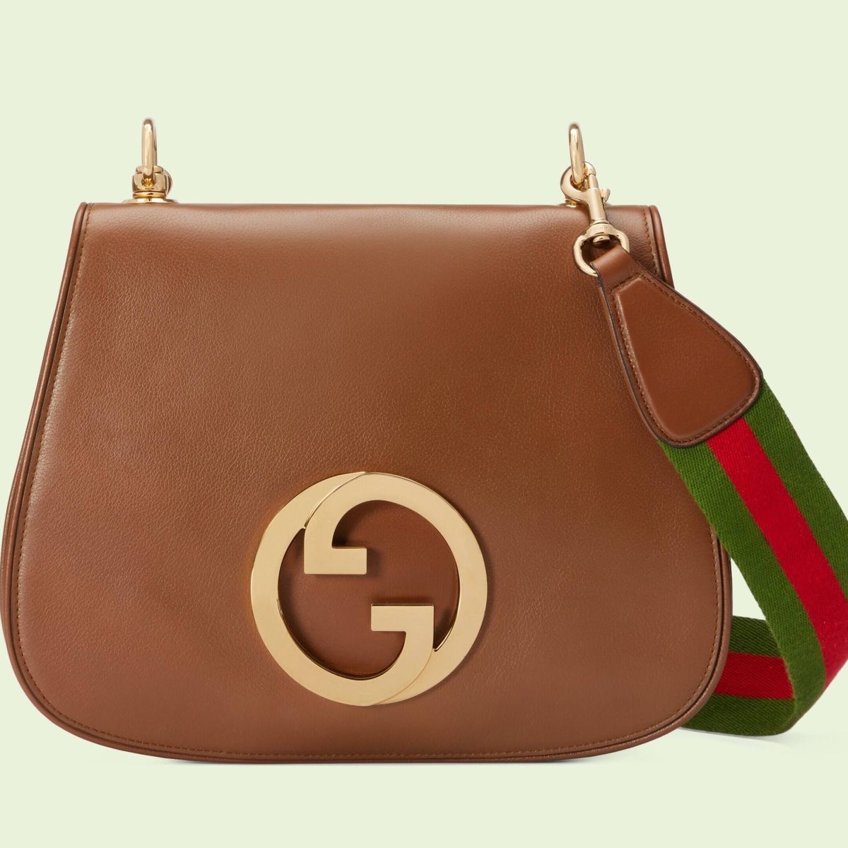 2023 New Fashion G Logo Women's shoulder Bags