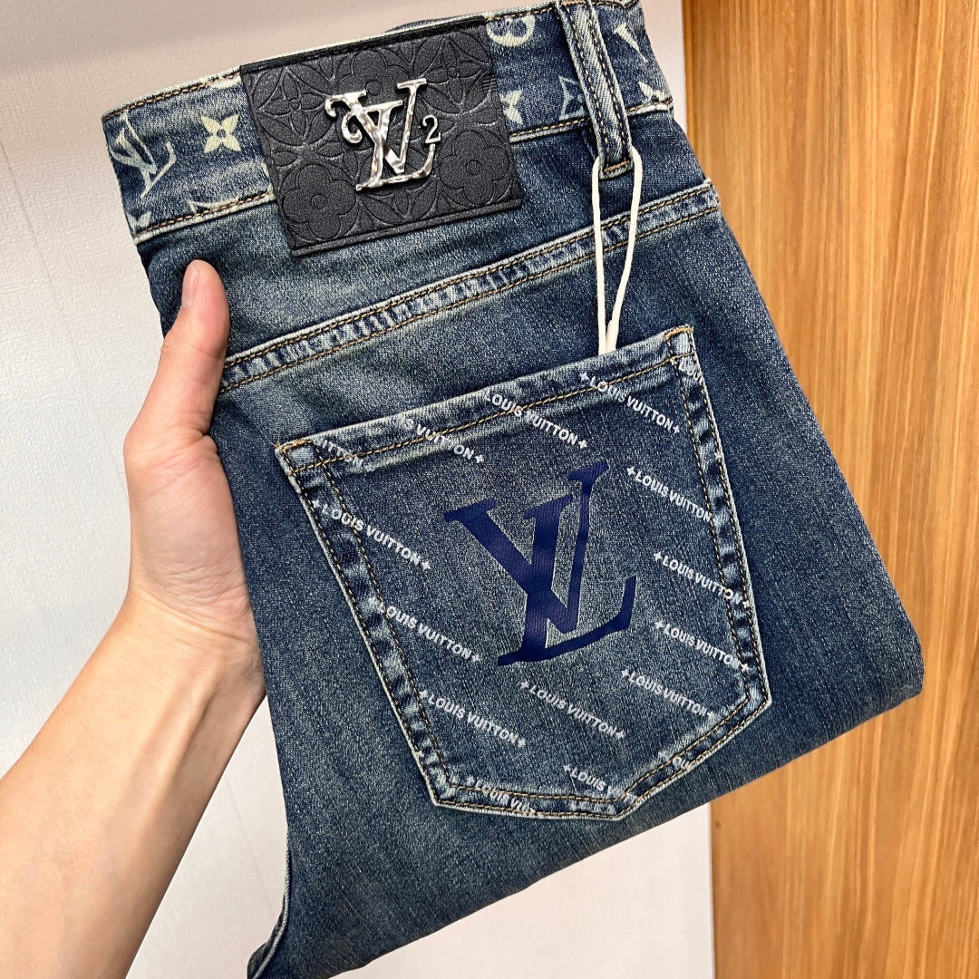 25ss new fashion jeans 0725060615