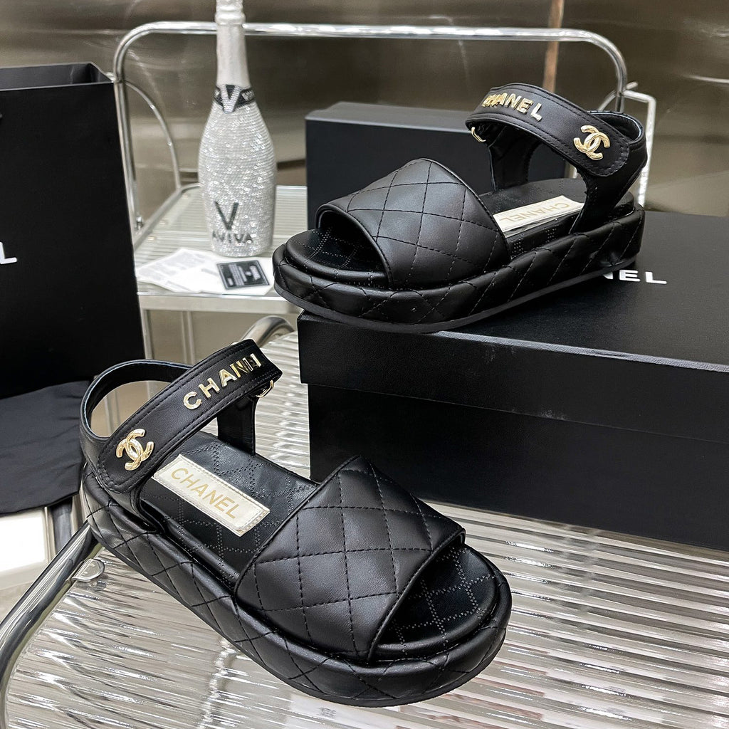 CNL spring beach sandals 0724031506