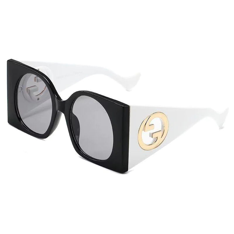 New Fashion Vintage Sunglasses 1024032020