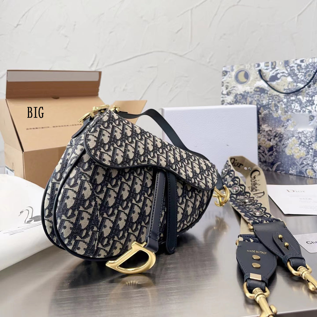 classic saddle bag XC7040401