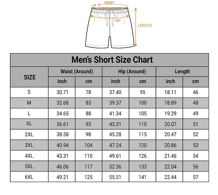 Hawaii Shirt & Short Summer 2025 3D0725041509