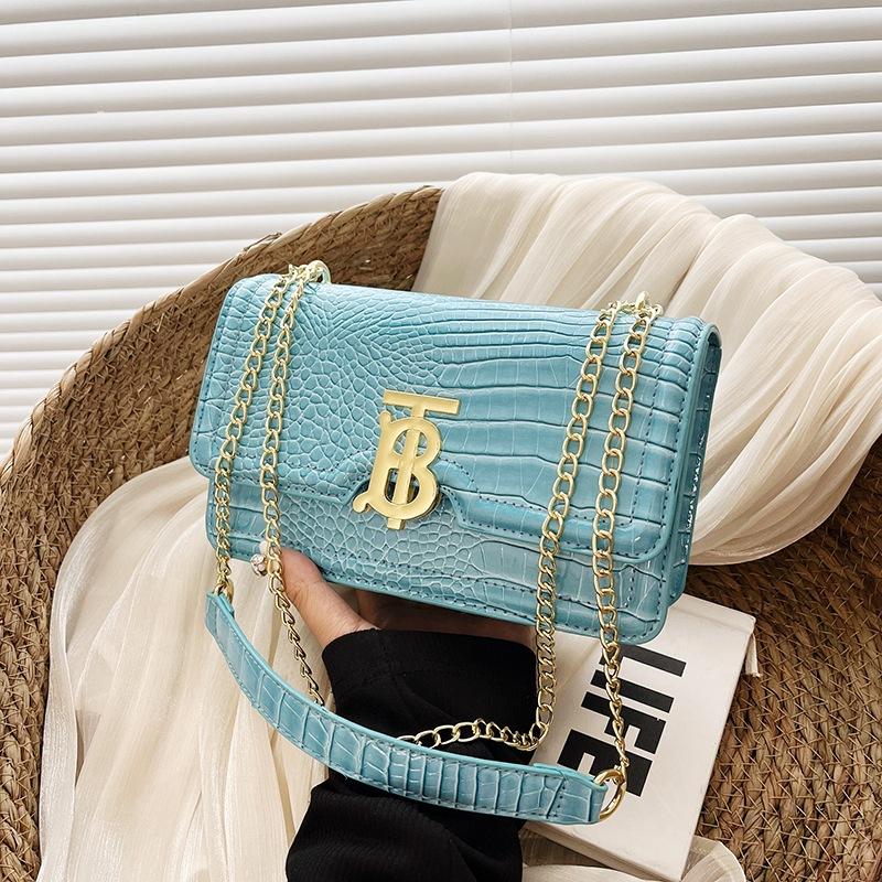 New Fashion Women's One Shoulder Crossbody Bag 1024010301