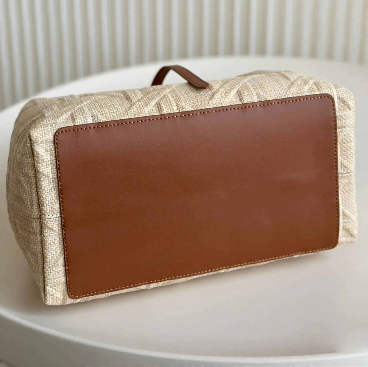 Toujours versatile commuting shopping bag 1024111209