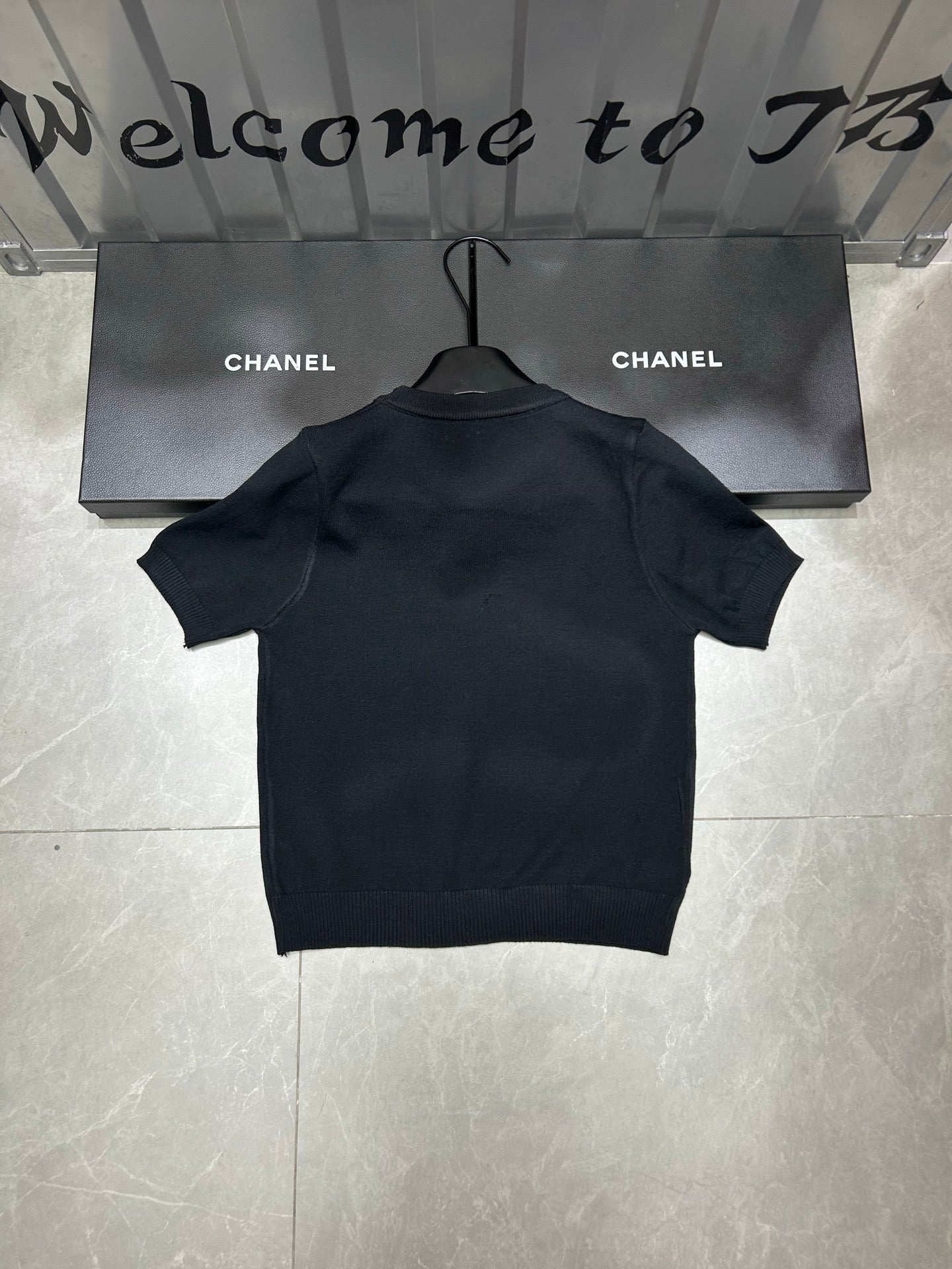 Lvv fashion short-sleeved sweater 0725022401