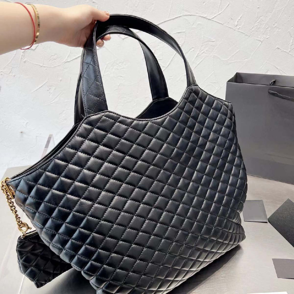 Icare Maxi Shopping Bag