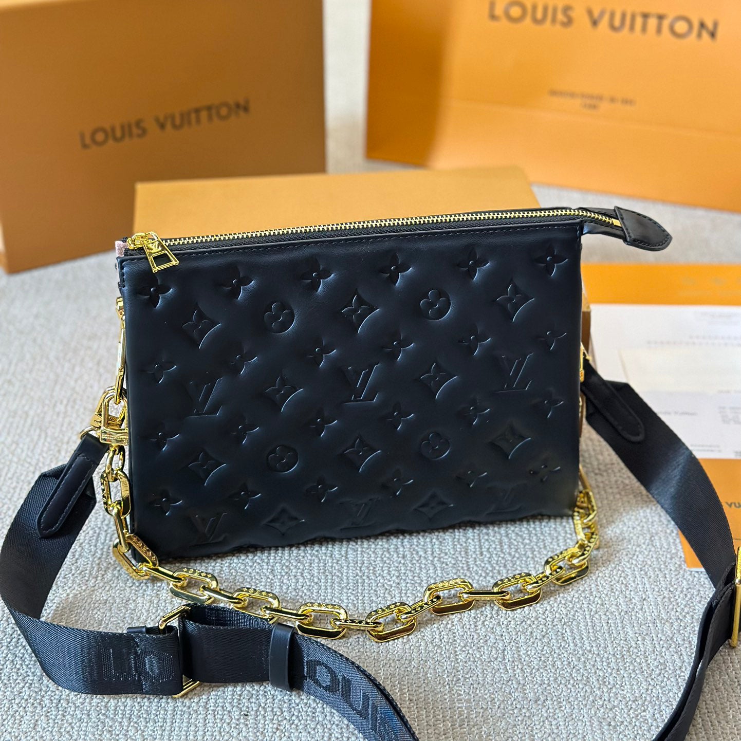 L Coussin bag 1824070305