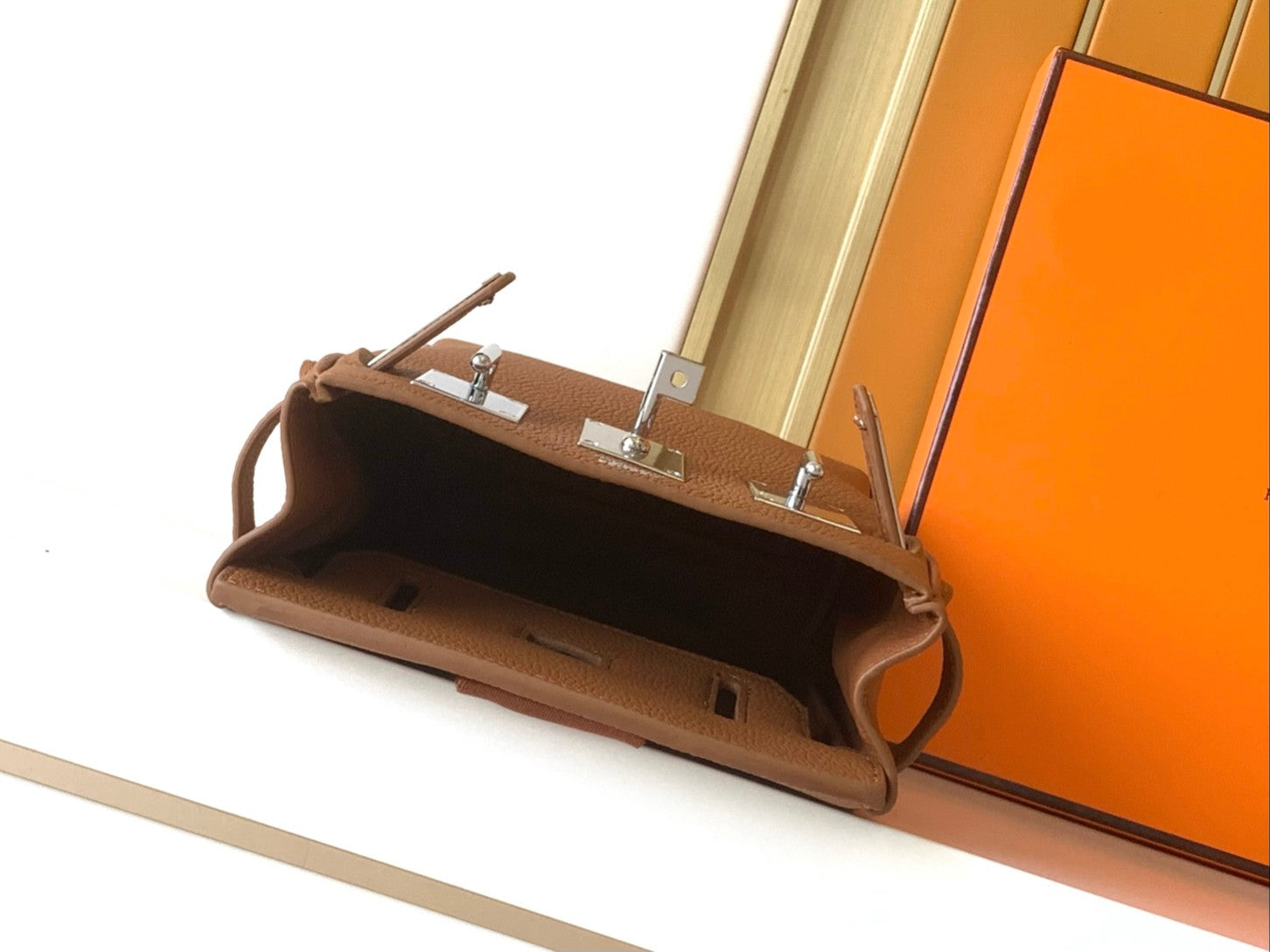 HMS fashion leather chest bag 0725052702