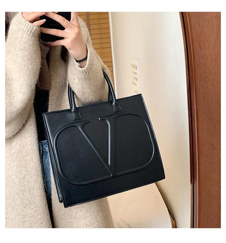 New Women's Bag Handbag Two-piece Set Mother Bag 1024051519