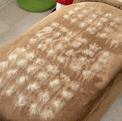 Pet Hair Removal Gloves