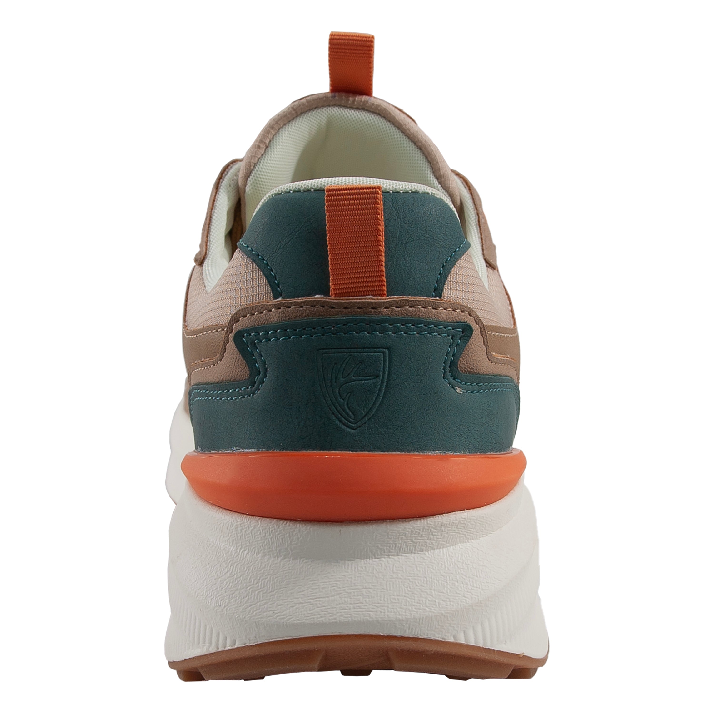 Men's Gravity in Taupe - SUPRO INSIDE