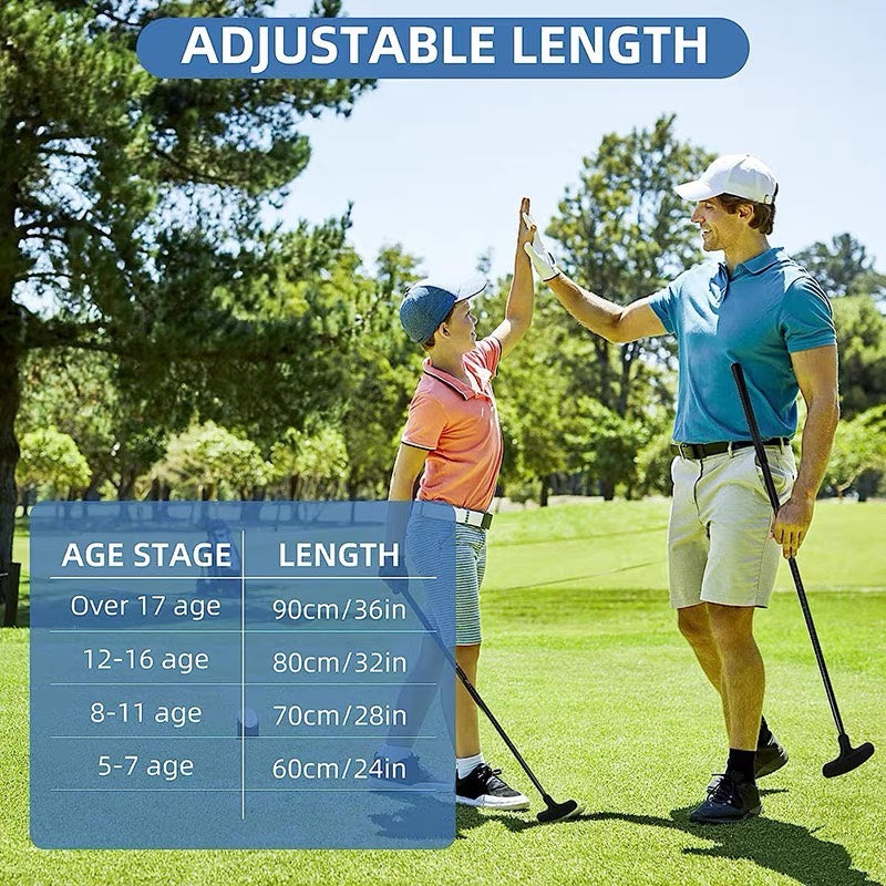 New Golf Club 22-37inches-LY