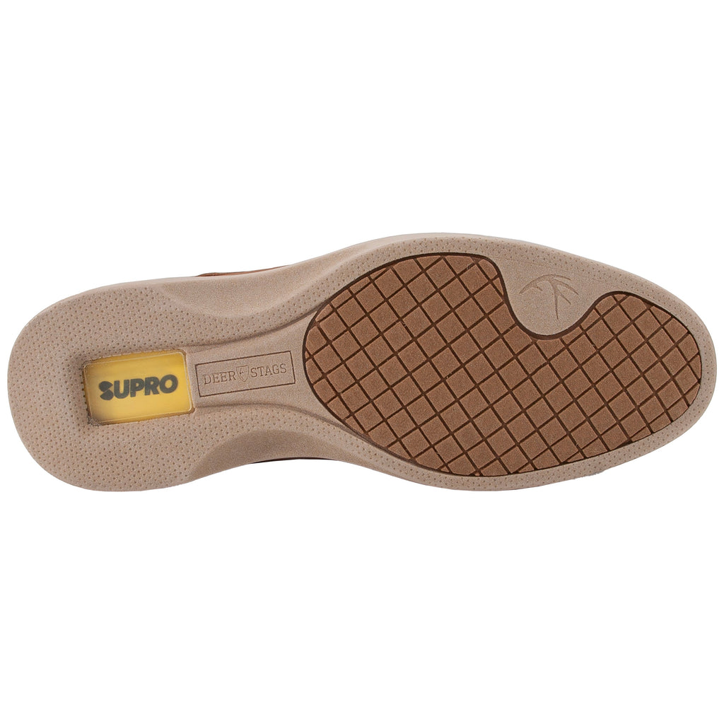 Men's Lisbon in Light Brown - NEW SUPRO