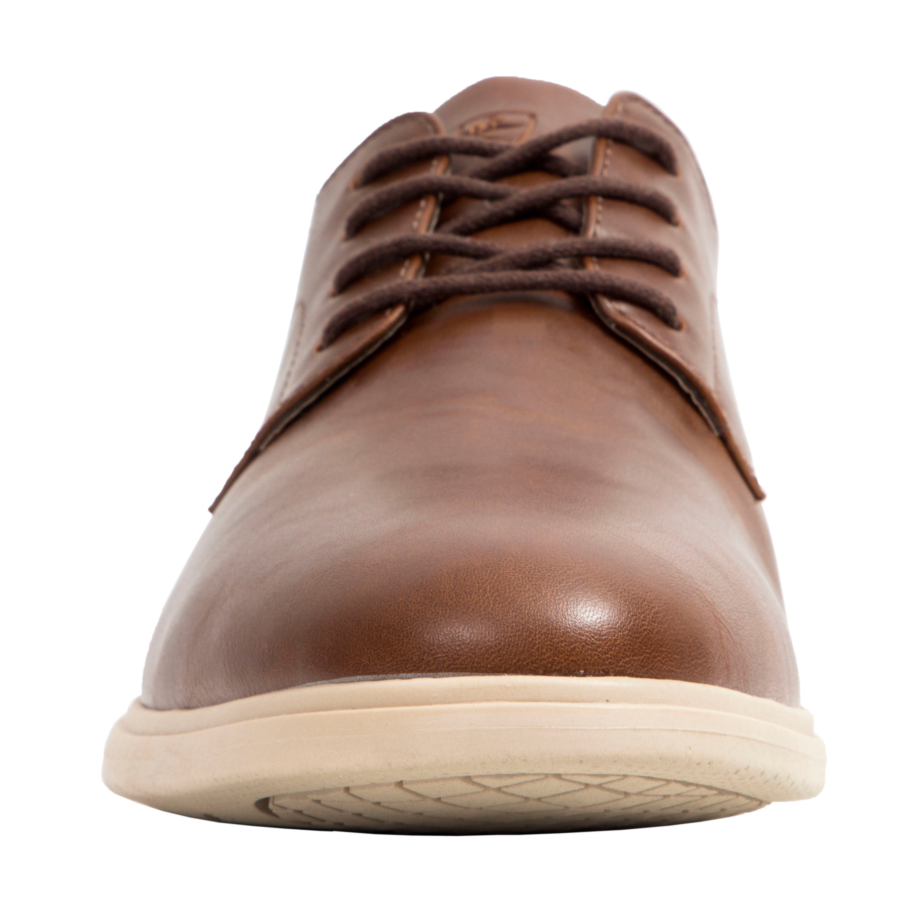 Men's Lisbon in Brown - NEW SUPRO
