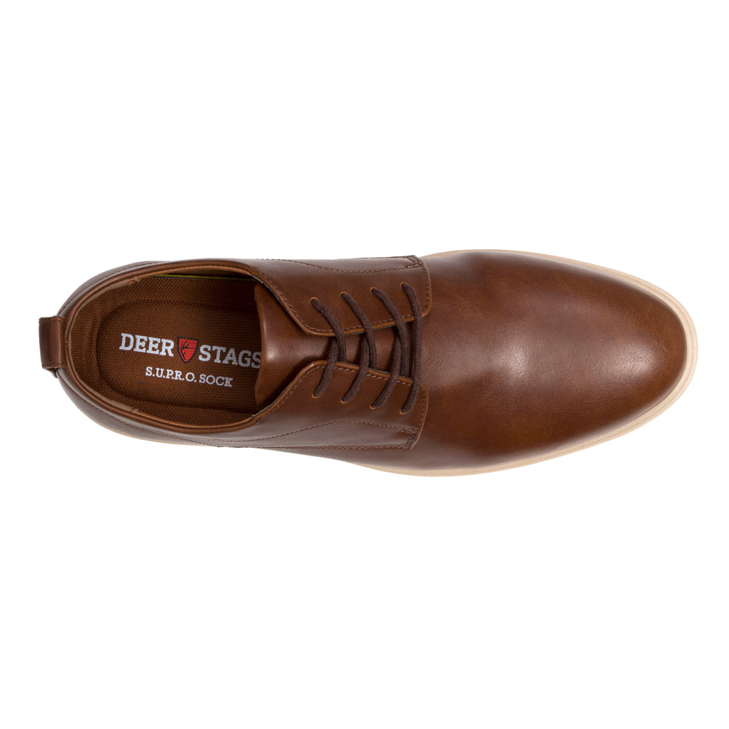 Men's Lisbon in Brown - NEW SUPRO