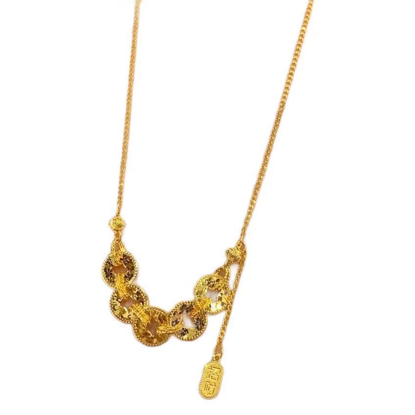 Attract Wealth Shining bracelet 2025081105