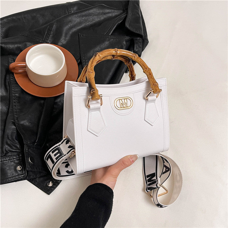 Leather fashion crossbody bag 2025080818