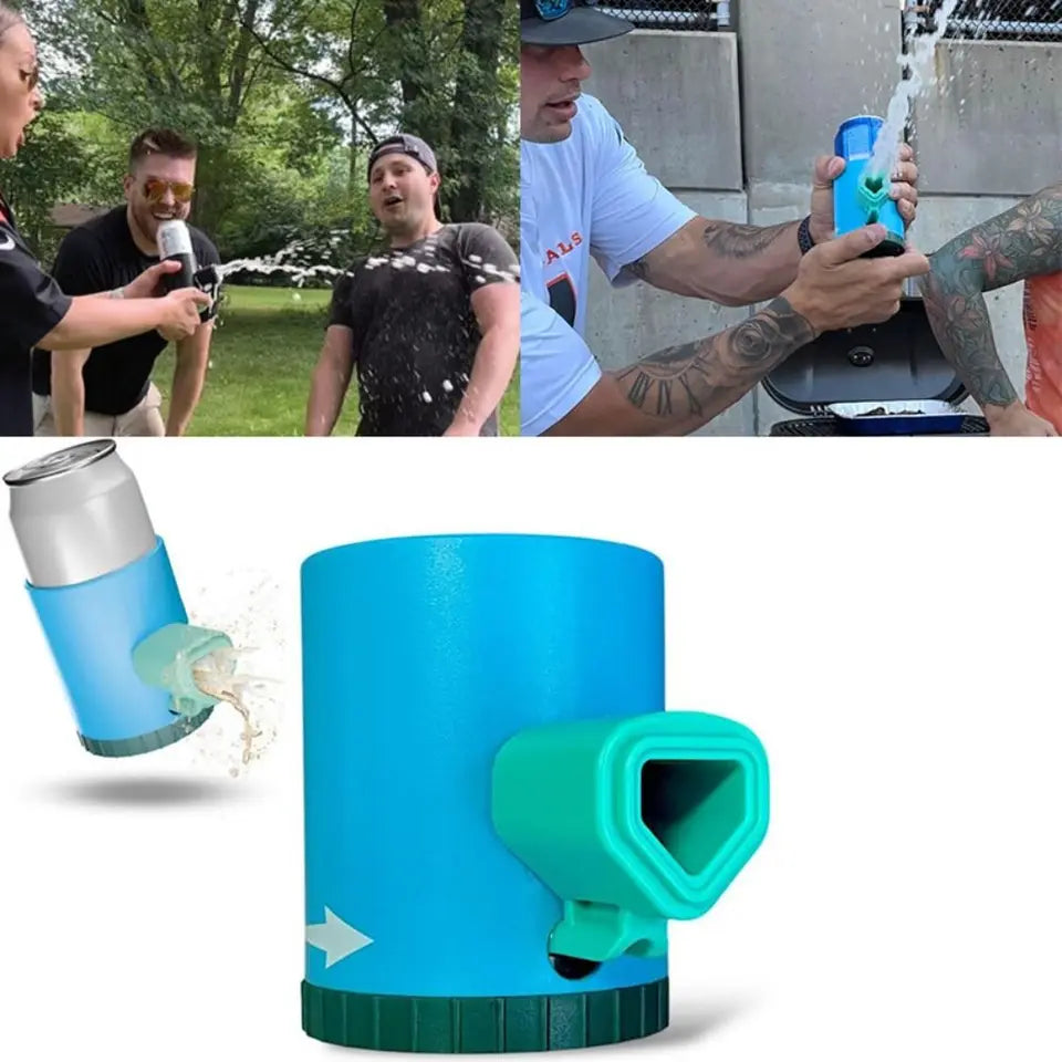 New portable rotating wheel disc