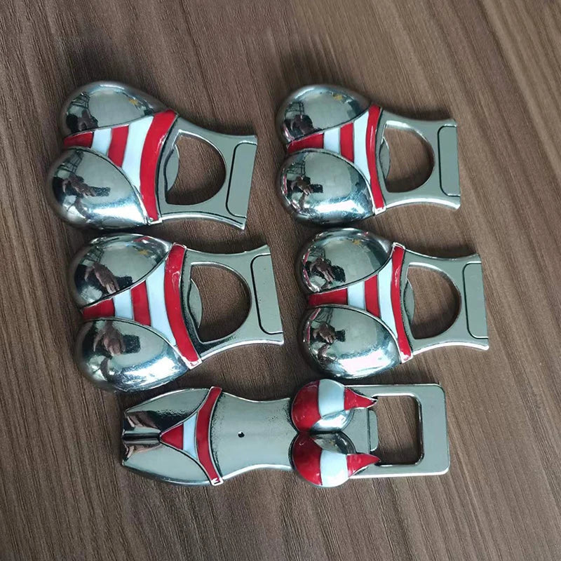 Bikini Bottle Opener