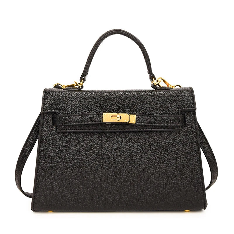 A classic and elegant ladies' handbag 2025072904