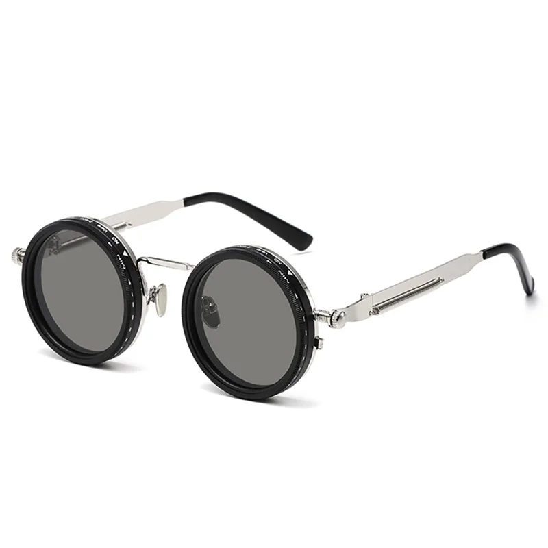 ND9 dimmable UV resistant high-definition filter glasses