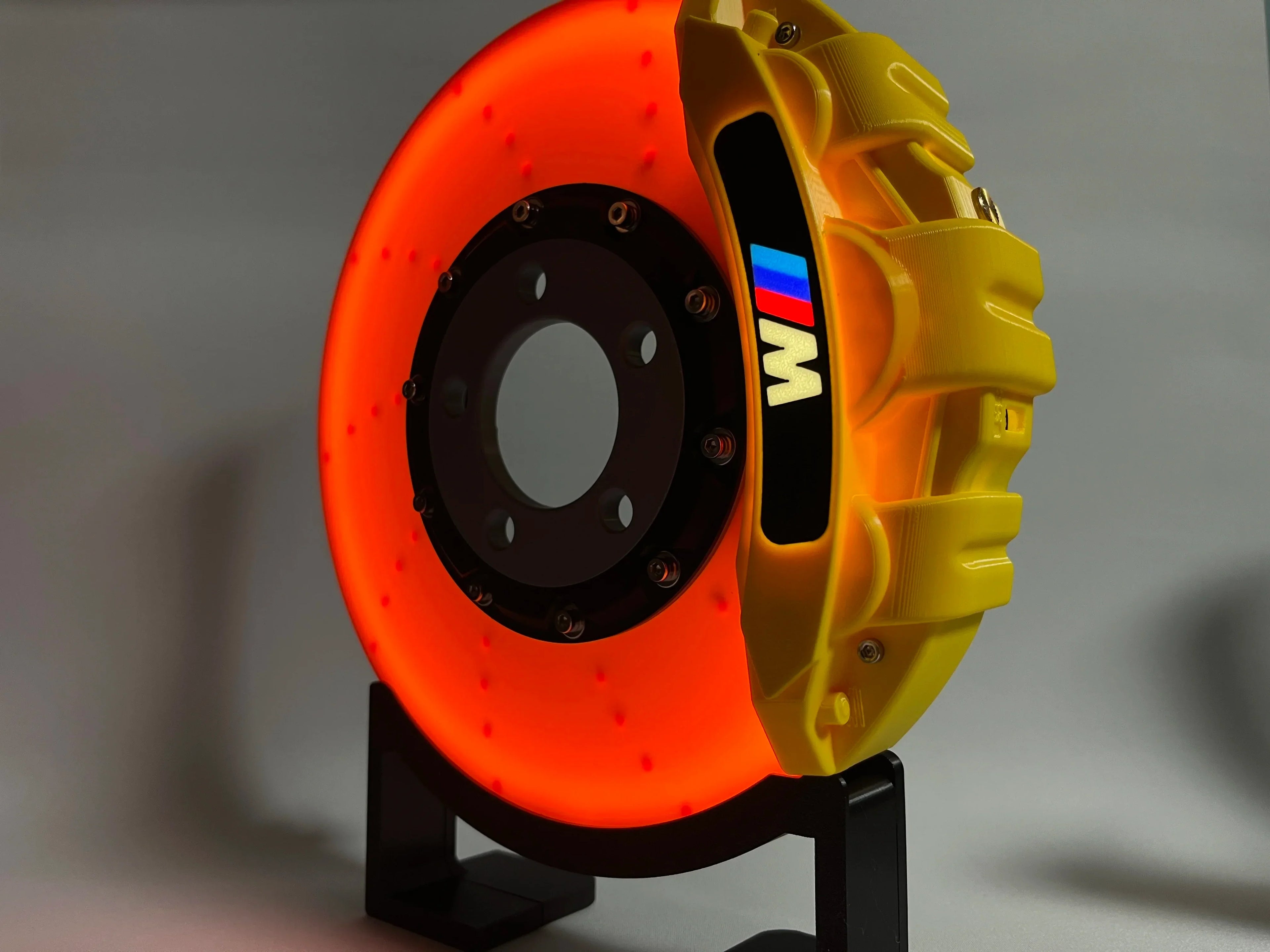 Viral LED Rotor Lamp