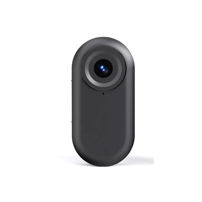 Mini Thumb camera 1080P high-definition magnetic action camera DV action video recorder