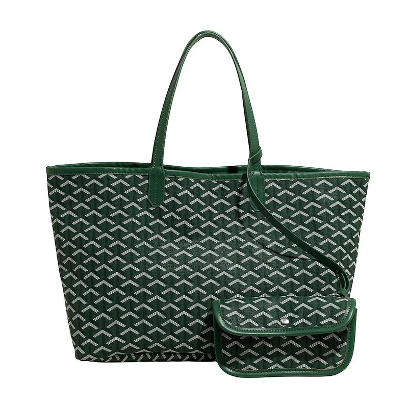 High-end Korean-style handbag 2025072905