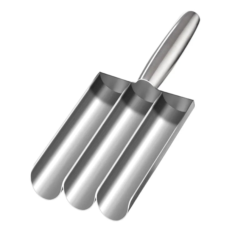 304 stainless steel dumpling production meat filling mold