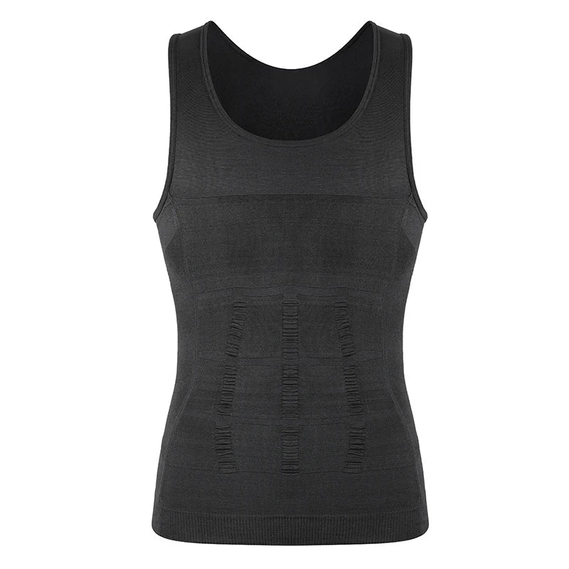 Men's Shapewear Corset
