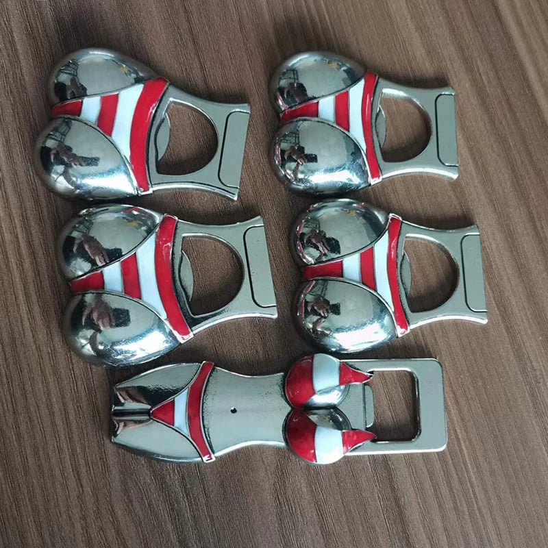 Bikini Bottle Opener