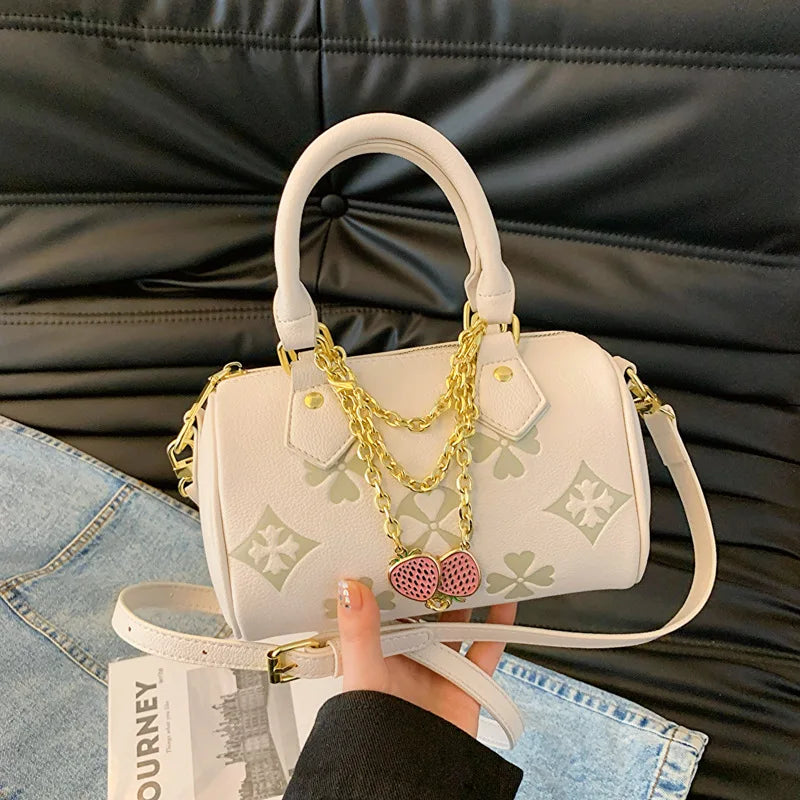 New style fashionable hand-held crossbody bag 2025073101