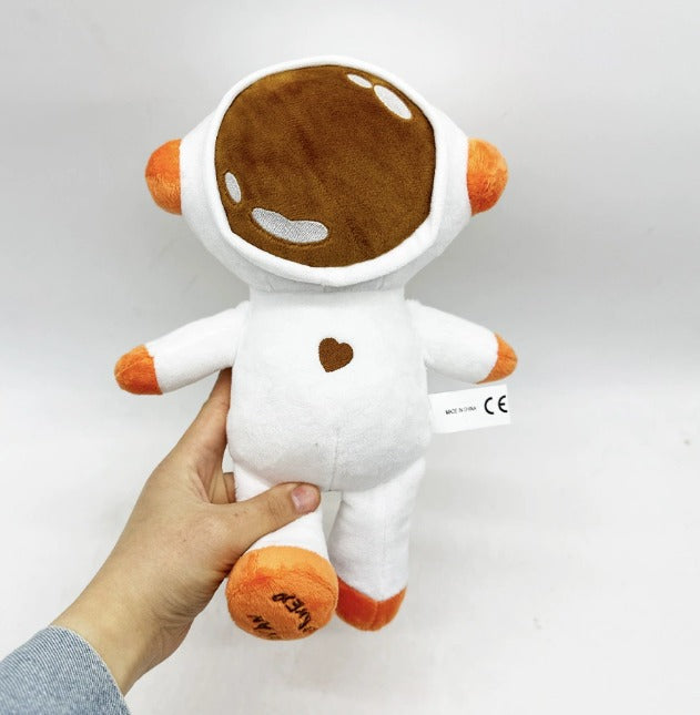 IV Astronaut Plush