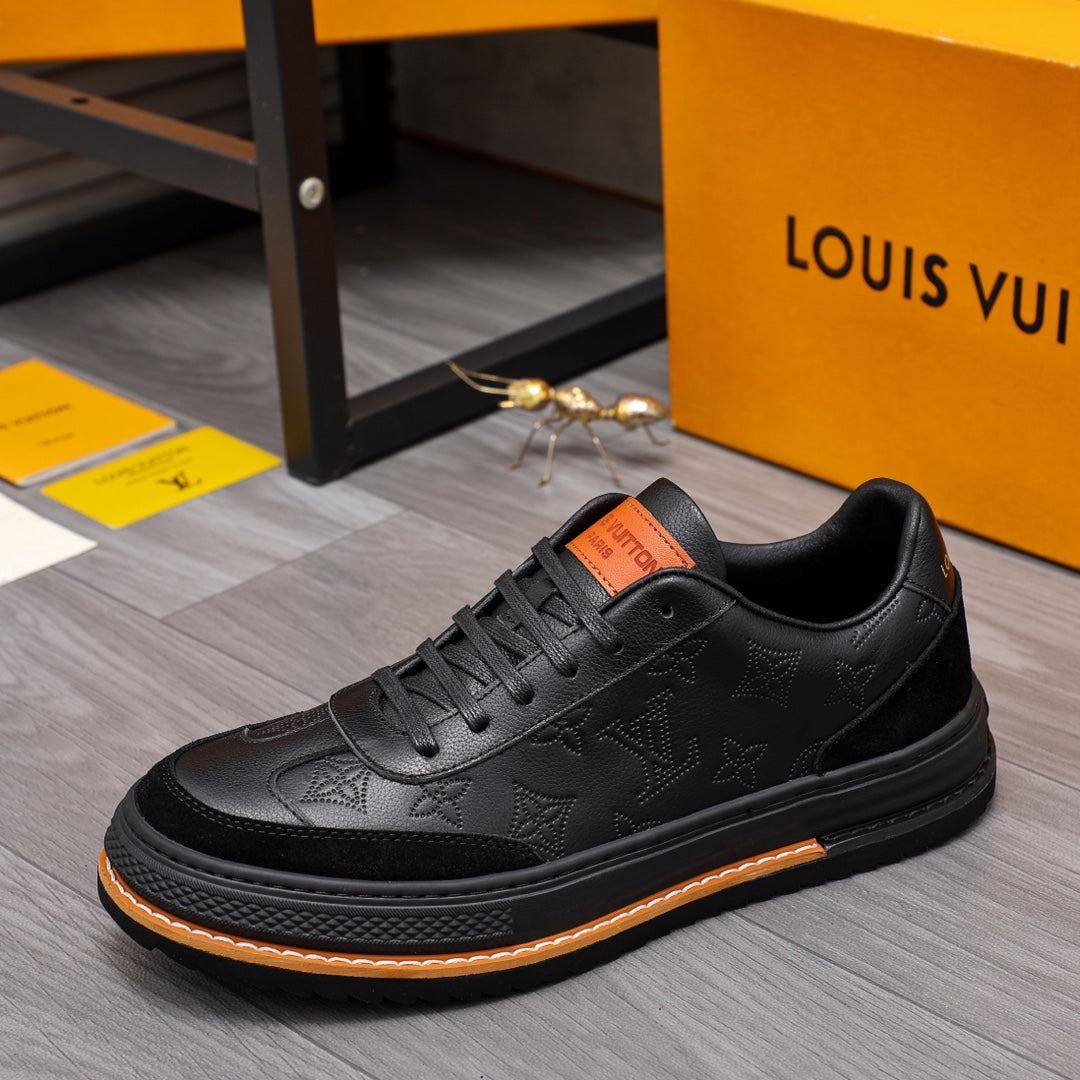 Lvv New fashionable casual shoes 0725070201