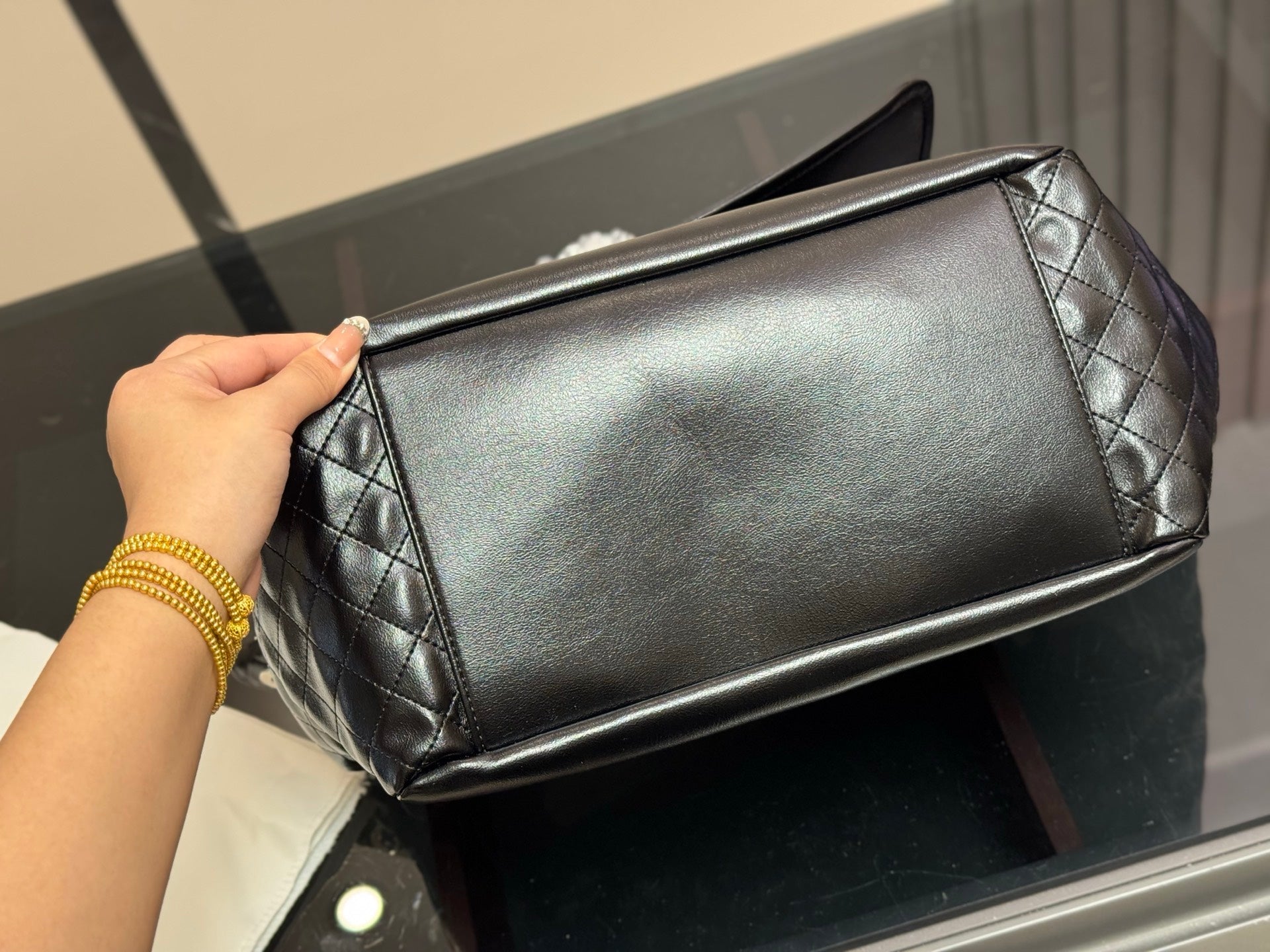 CNL fashionable Messenger bag 0725090401