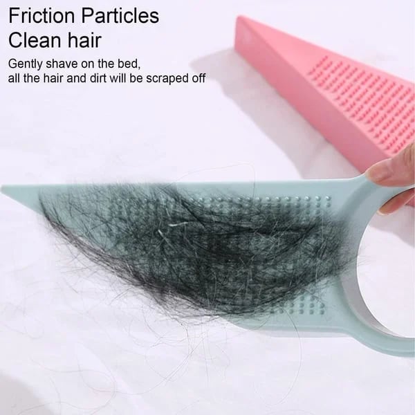 upgraded mattress ergonomic lifting cleaning tool