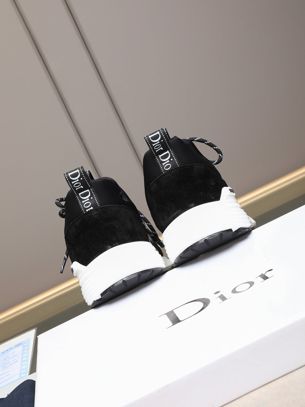 Dio Casual men's sports shoes 0725091504