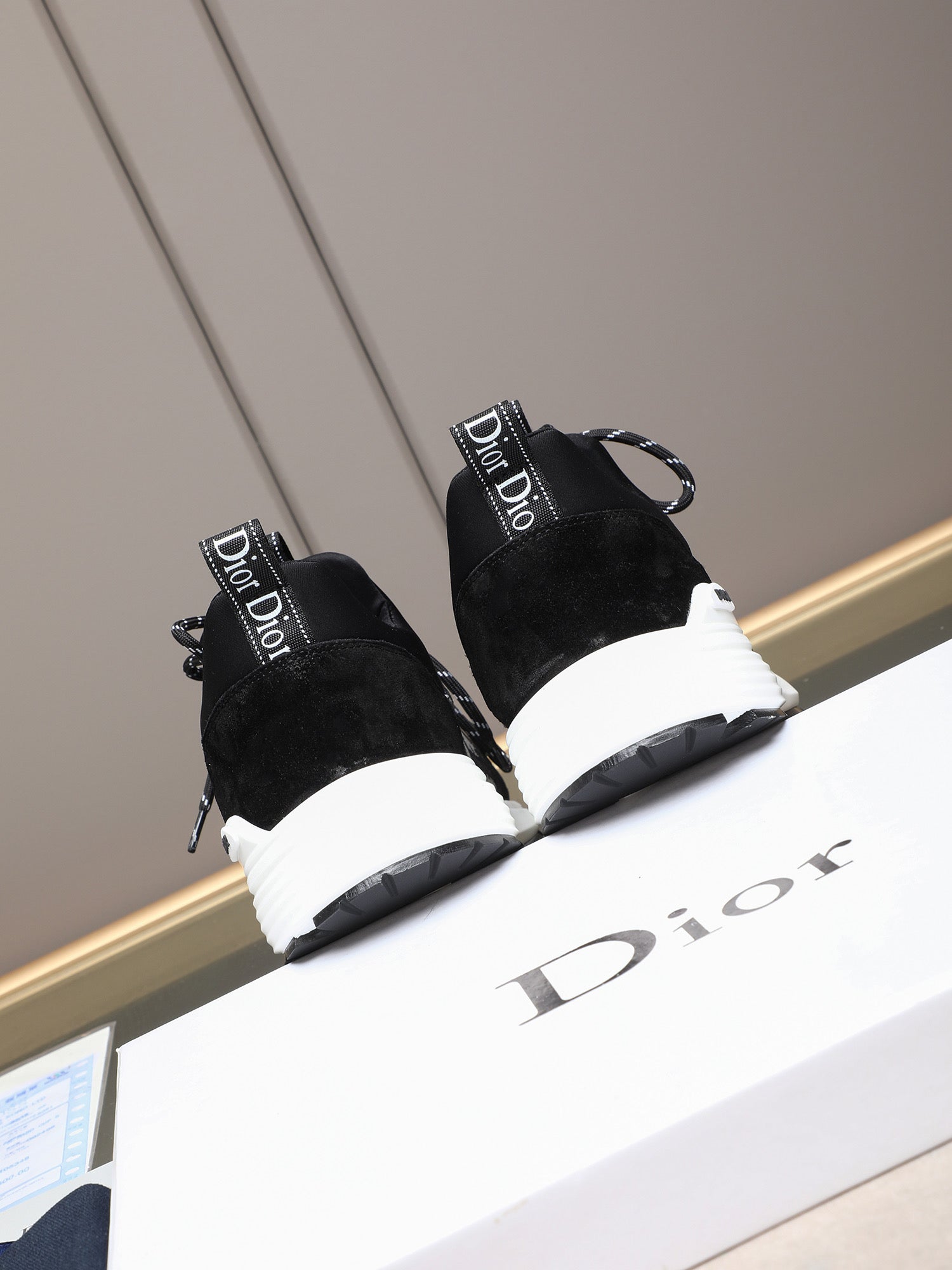 Dio Casual men's sports shoes 0725091504