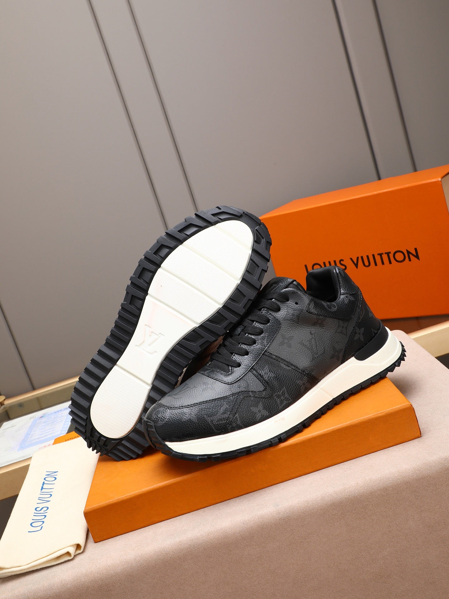 Lvv fashion new printed sports shoes 0725080503