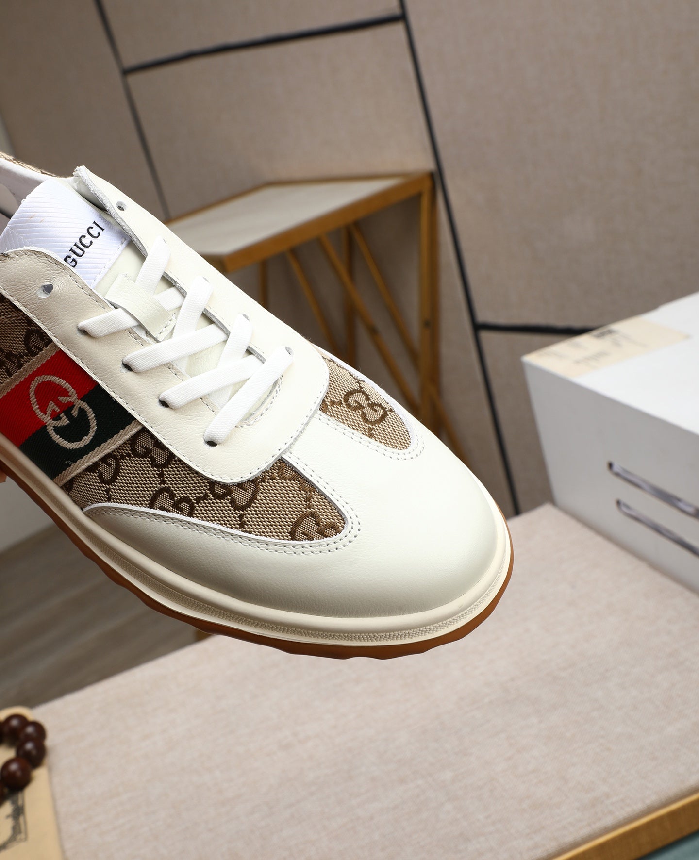 GG Fashion's new casual printed sneakers 0725090402