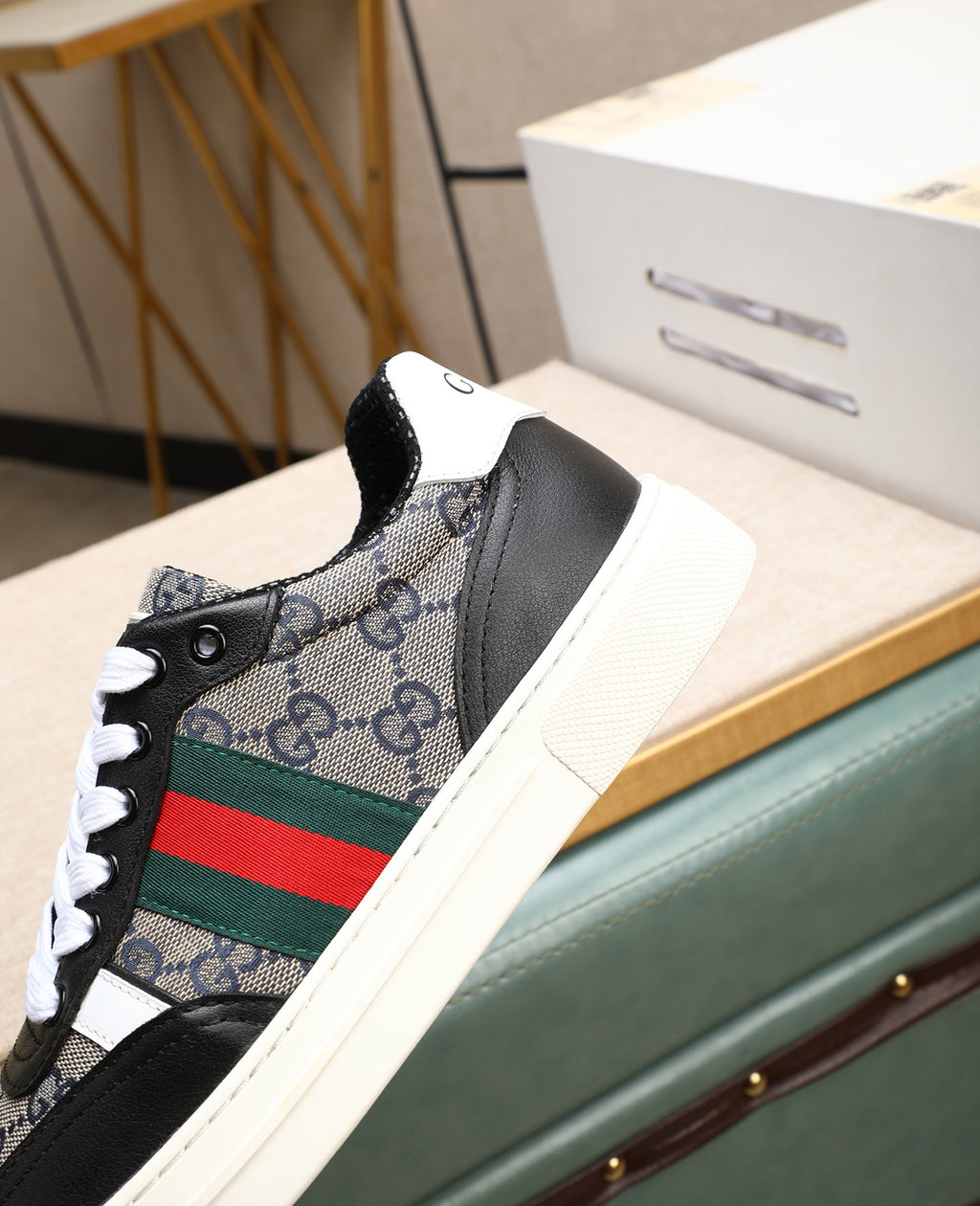 GG Fashion's new casual printed sneakers 0725090404