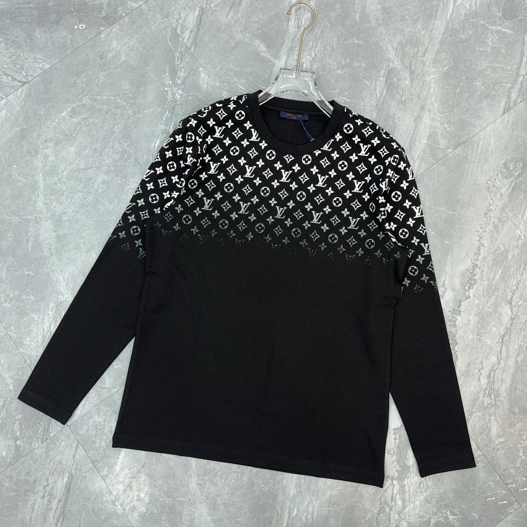 Lvv Autumn and Winter long-sleeved T-shirt 0725092401