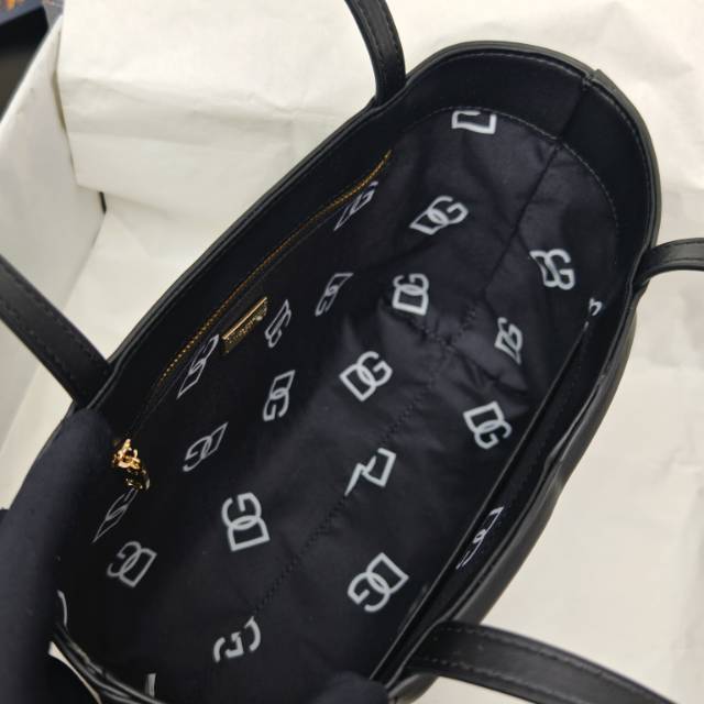 DG new fashionable shopping bag 0725101501