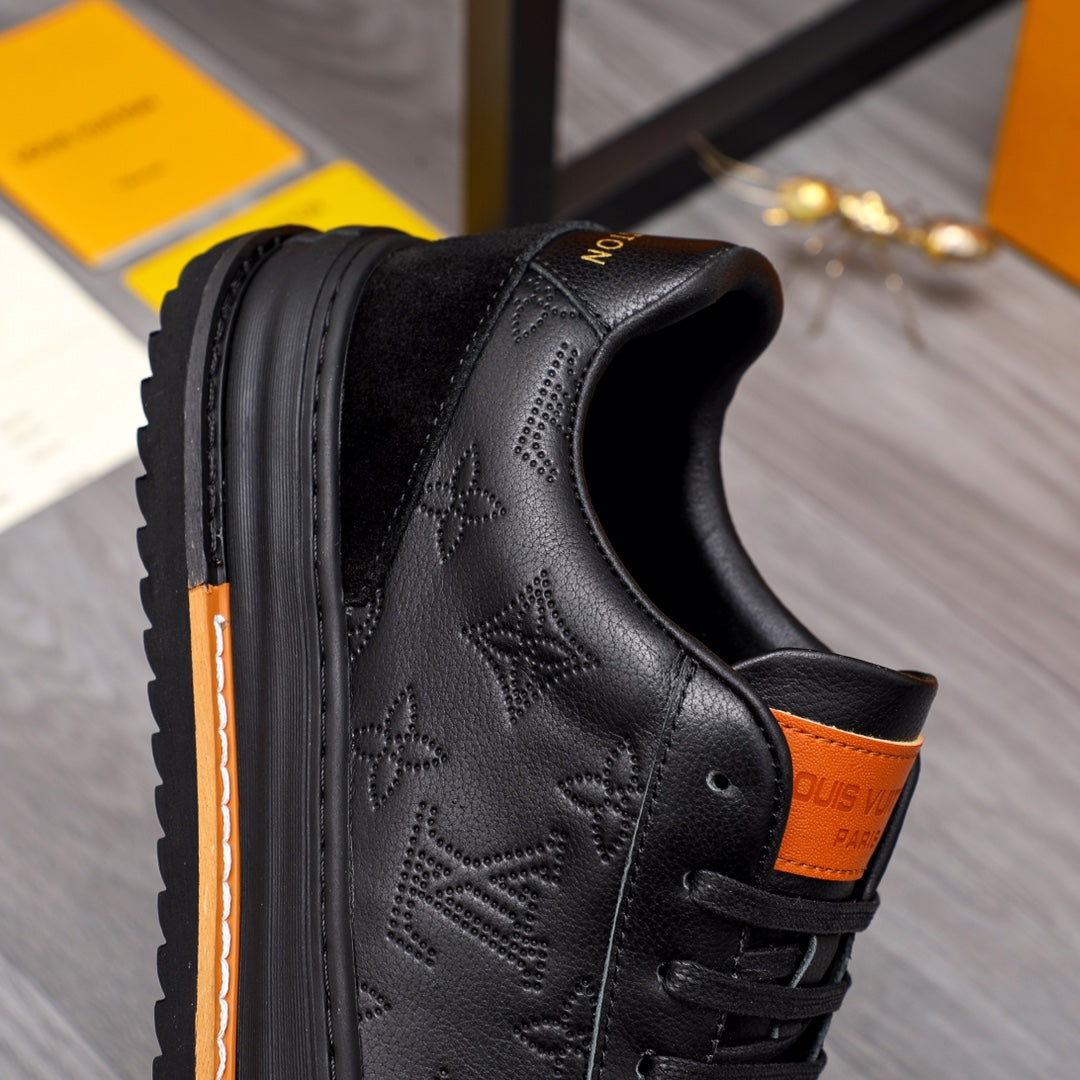 Lvv New fashionable casual shoes 0725070201